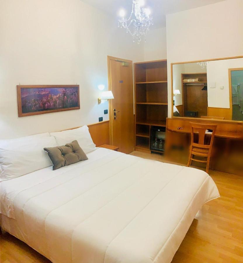 Hotel Cassia 로마 외부 사진